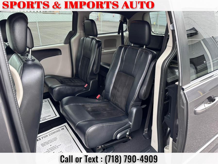 2017 Dodge Grand Caravan SXT Wagon, available for sale in Brooklyn, New York | Sports & Imports Auto Inc. Brooklyn, New York 2017 Dodge Grand Caravan SXT Wagon, available for sale in Brooklyn, New York | Sports & Imports Auto Inc. Brooklyn, New York