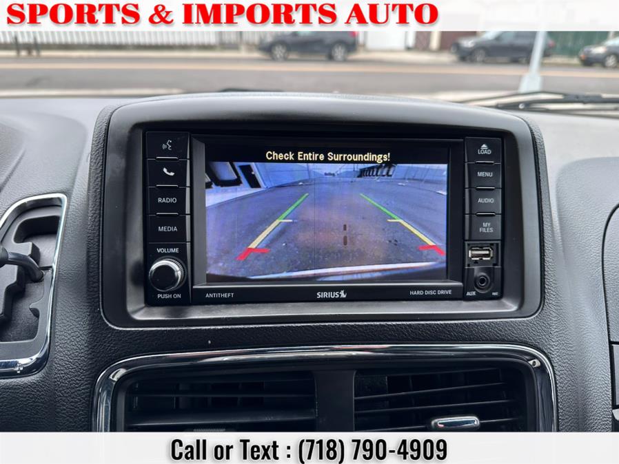 2017 Dodge Grand Caravan SXT Wagon, available for sale in Brooklyn, New York | Sports & Imports Auto Inc. Brooklyn, New York 2017 Dodge Grand Caravan SXT Wagon, available for sale in Brooklyn, New York | Sports & Imports Auto Inc. Brooklyn, New York