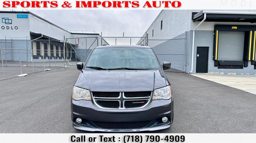2017 Dodge Grand Caravan SXT Wagon, available for sale in Brooklyn, New York | Sports & Imports Auto Inc. Brooklyn, New York 2017 Dodge Grand Caravan SXT Wagon, available for sale in Brooklyn, New York | Sports & Imports Auto Inc. Brooklyn, New York