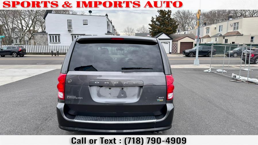 2017 Dodge Grand Caravan SXT Wagon, available for sale in Brooklyn, New York | Sports & Imports Auto Inc. Brooklyn, New York 2017 Dodge Grand Caravan SXT Wagon, available for sale in Brooklyn, New York | Sports & Imports Auto Inc. Brooklyn, New York
