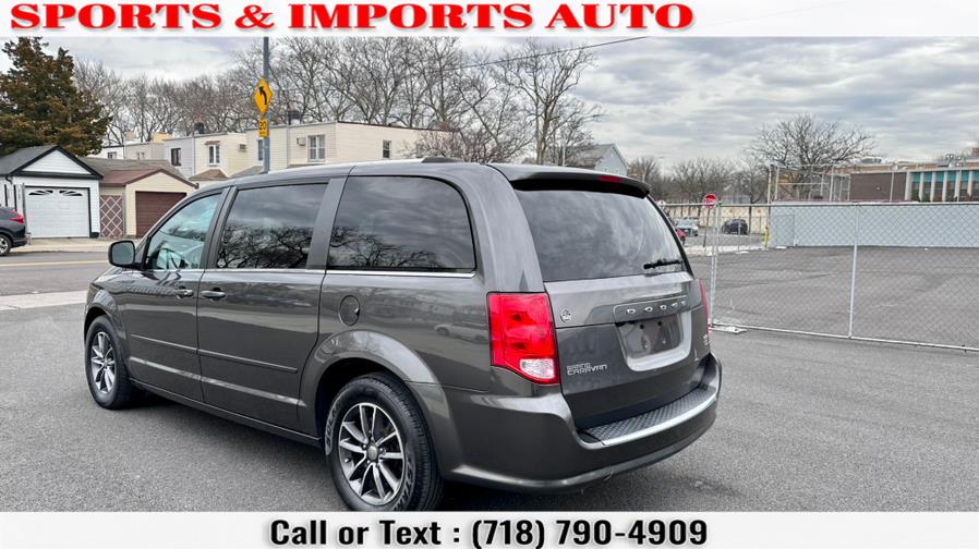 2017 Dodge Grand Caravan SXT Wagon, available for sale in Brooklyn, New York | Sports & Imports Auto Inc. Brooklyn, New York 2017 Dodge Grand Caravan SXT Wagon, available for sale in Brooklyn, New York | Sports & Imports Auto Inc. Brooklyn, New York