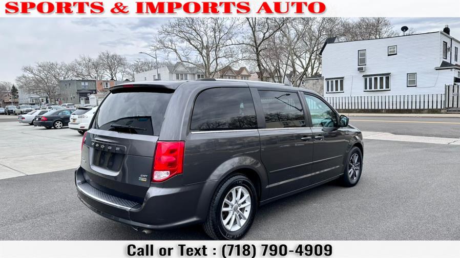 2017 Dodge Grand Caravan SXT Wagon, available for sale in Brooklyn, New York | Sports & Imports Auto Inc. Brooklyn, New York 2017 Dodge Grand Caravan SXT Wagon, available for sale in Brooklyn, New York | Sports & Imports Auto Inc. Brooklyn, New York