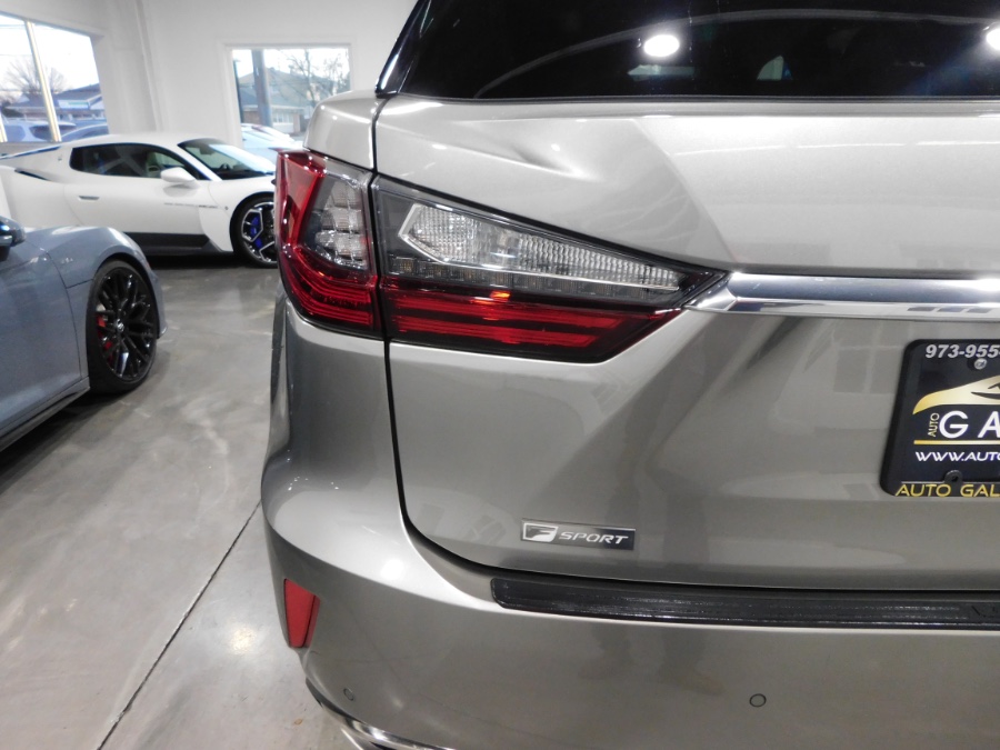 2019 Lexus RX RX 350 F SPORT AWD, available for sale in Lodi, New Jersey | Auto Gallery. Lodi, New Jersey 2019 Lexus RX RX 350 F SPORT AWD, available for sale in Lodi, New Jersey | Auto Gallery. Lodi, New Jersey