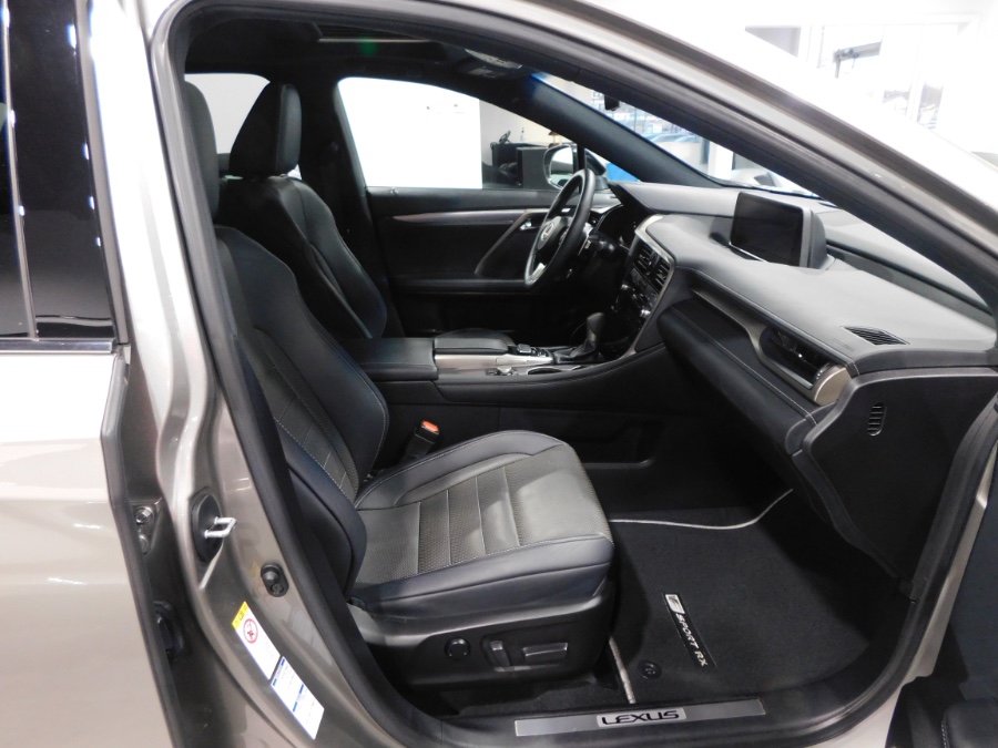 2019 Lexus RX RX 350 F SPORT AWD, available for sale in Lodi, New Jersey | Auto Gallery. Lodi, New Jersey 2019 Lexus RX RX 350 F SPORT AWD, available for sale in Lodi, New Jersey | Auto Gallery. Lodi, New Jersey