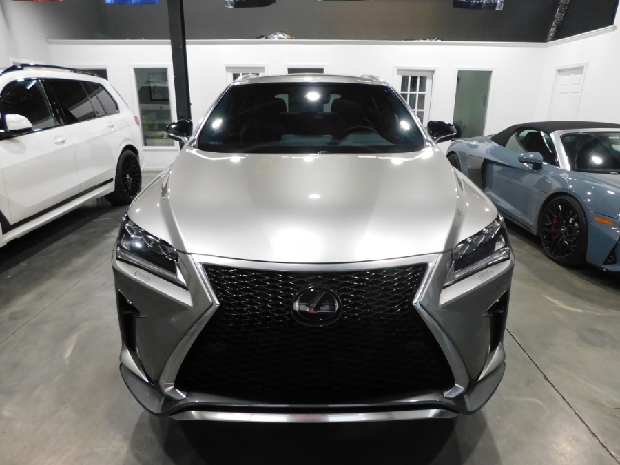 2019 Lexus RX RX 350 F SPORT AWD, available for sale in Lodi, New Jersey | Auto Gallery. Lodi, New Jersey 2019 Lexus RX RX 350 F SPORT AWD, available for sale in Lodi, New Jersey | Auto Gallery. Lodi, New Jersey