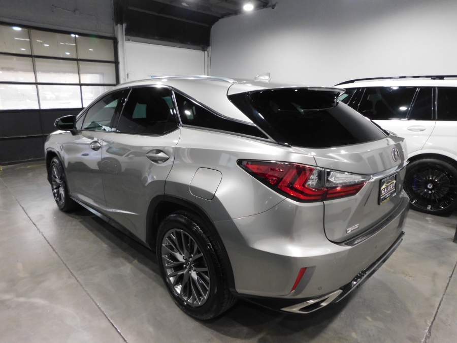 2019 Lexus RX RX 350 F SPORT AWD, available for sale in Lodi, New Jersey | Auto Gallery. Lodi, New Jersey 2019 Lexus RX RX 350 F SPORT AWD, available for sale in Lodi, New Jersey | Auto Gallery. Lodi, New Jersey