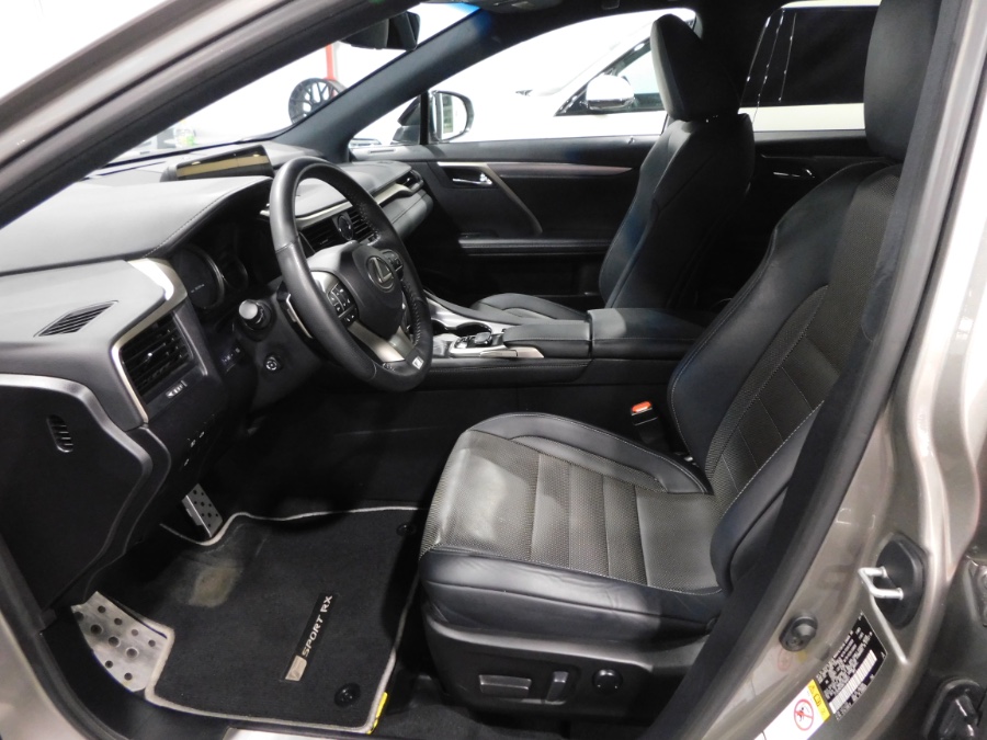 2019 Lexus RX RX 350 F SPORT AWD, available for sale in Lodi, New Jersey | Auto Gallery. Lodi, New Jersey 2019 Lexus RX RX 350 F SPORT AWD, available for sale in Lodi, New Jersey | Auto Gallery. Lodi, New Jersey