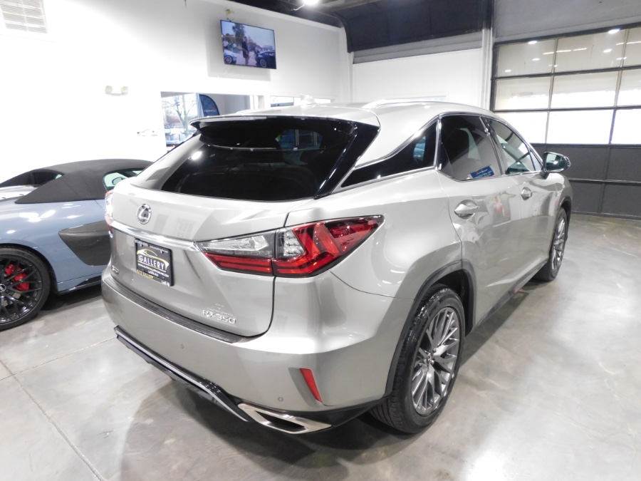 2019 Lexus RX RX 350 F SPORT AWD, available for sale in Lodi, New Jersey | Auto Gallery. Lodi, New Jersey 2019 Lexus RX RX 350 F SPORT AWD, available for sale in Lodi, New Jersey | Auto Gallery. Lodi, New Jersey