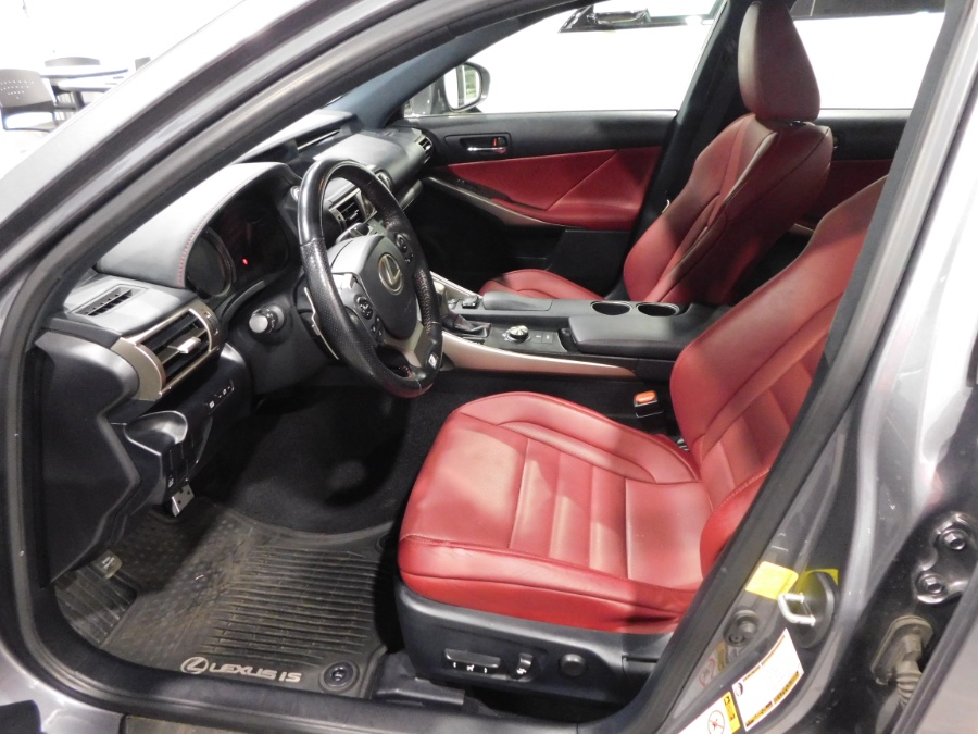 2016 Lexus IS 300 4dr Sdn Fsport AWD, available for sale in Lodi, New Jersey | Auto Gallery. Lodi, New Jersey 2016 Lexus IS 300 4dr Sdn Fsport AWD, available for sale in Lodi, New Jersey | Auto Gallery. Lodi, New Jersey
