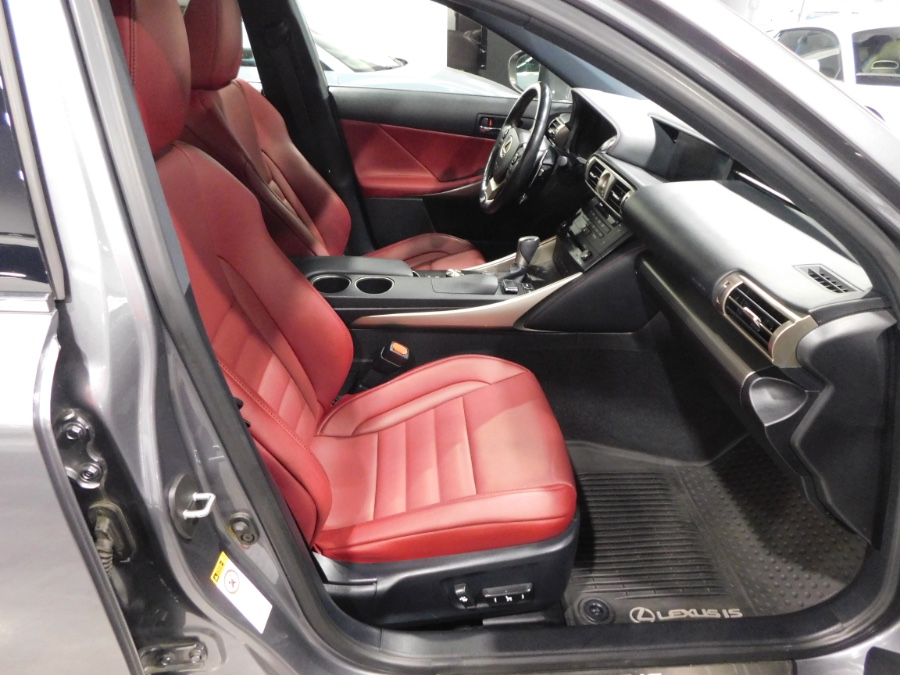 2016 Lexus IS 300 4dr Sdn Fsport AWD, available for sale in Lodi, New Jersey | Auto Gallery. Lodi, New Jersey 2016 Lexus IS 300 4dr Sdn Fsport AWD, available for sale in Lodi, New Jersey | Auto Gallery. Lodi, New Jersey