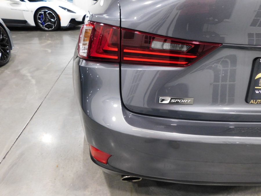 2016 Lexus IS 300 4dr Sdn Fsport AWD, available for sale in Lodi, New Jersey | Auto Gallery. Lodi, New Jersey 2016 Lexus IS 300 4dr Sdn Fsport AWD, available for sale in Lodi, New Jersey | Auto Gallery. Lodi, New Jersey