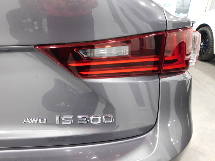 2016 Lexus IS 300 4dr Sdn Fsport AWD, available for sale in Lodi, New Jersey | Auto Gallery. Lodi, New Jersey 2016 Lexus IS 300 4dr Sdn Fsport AWD, available for sale in Lodi, New Jersey | Auto Gallery. Lodi, New Jersey