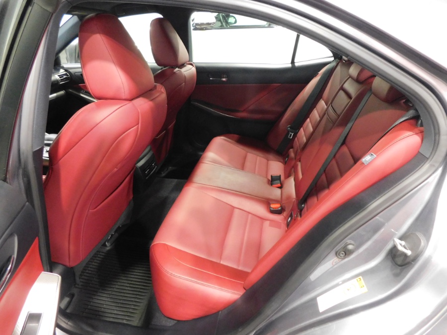 2016 Lexus IS 300 4dr Sdn Fsport AWD, available for sale in Lodi, New Jersey | Auto Gallery. Lodi, New Jersey 2016 Lexus IS 300 4dr Sdn Fsport AWD, available for sale in Lodi, New Jersey | Auto Gallery. Lodi, New Jersey