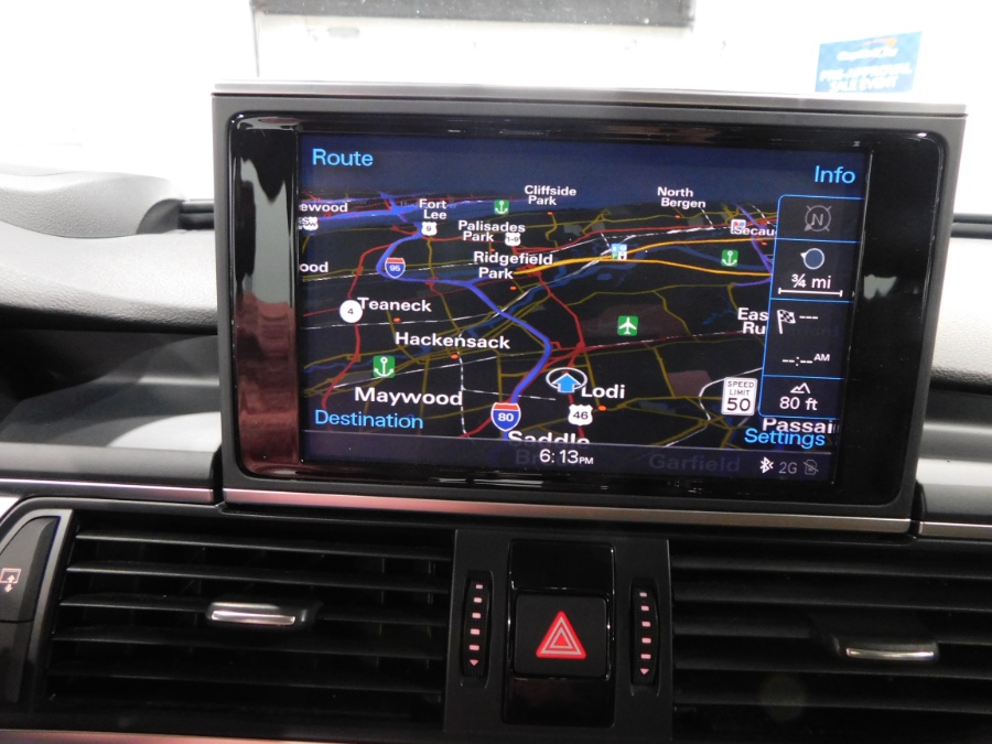 2014 Audi A6 4dr Sdn quattro 3.0T Prestige, available for sale in Lodi, New Jersey | Auto Gallery. Lodi, New Jersey 2014 Audi A6 4dr Sdn quattro 3.0T Prestige, available for sale in Lodi, New Jersey | Auto Gallery. Lodi, New Jersey