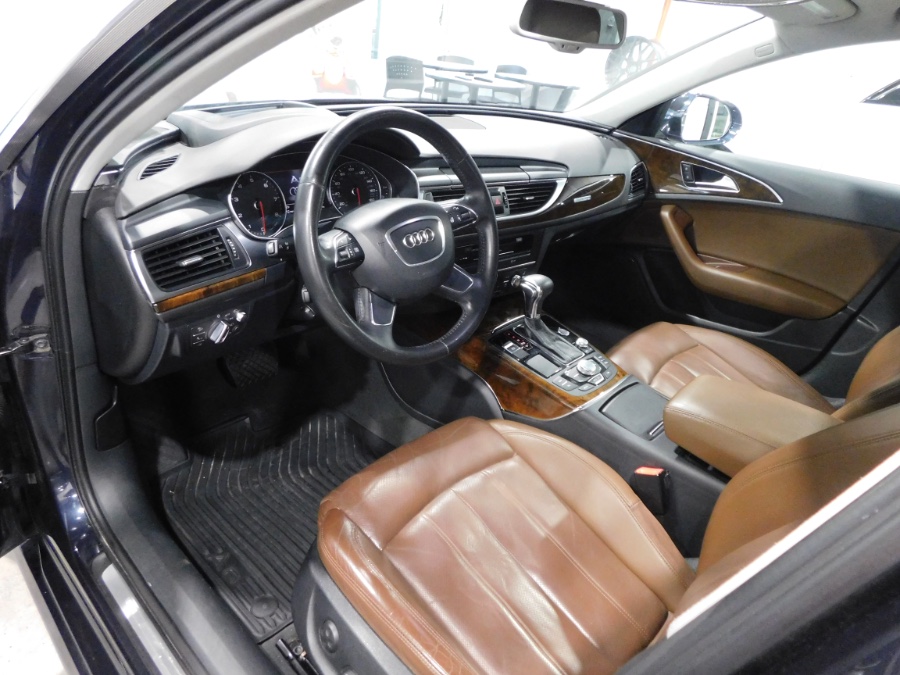 2014 Audi A6 4dr Sdn quattro 3.0T Prestige, available for sale in Lodi, New Jersey | Auto Gallery. Lodi, New Jersey 2014 Audi A6 4dr Sdn quattro 3.0T Prestige, available for sale in Lodi, New Jersey | Auto Gallery. Lodi, New Jersey