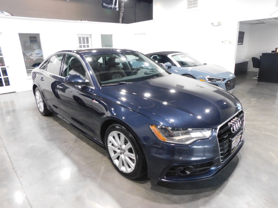 2014 Audi A6 4dr Sdn quattro 3.0T Prestige, available for sale in Lodi, New Jersey | Auto Gallery. Lodi, New Jersey 2014 Audi A6 4dr Sdn quattro 3.0T Prestige, available for sale in Lodi, New Jersey | Auto Gallery. Lodi, New Jersey
