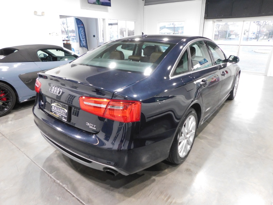 2014 Audi A6 4dr Sdn quattro 3.0T Prestige, available for sale in Lodi, New Jersey | Auto Gallery. Lodi, New Jersey 2014 Audi A6 4dr Sdn quattro 3.0T Prestige, available for sale in Lodi, New Jersey | Auto Gallery. Lodi, New Jersey