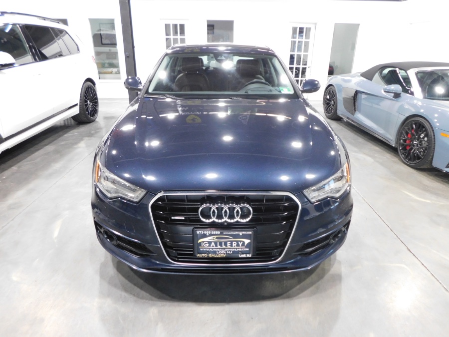 2014 Audi A6 4dr Sdn quattro 3.0T Prestige, available for sale in Lodi, New Jersey | Auto Gallery. Lodi, New Jersey 2014 Audi A6 4dr Sdn quattro 3.0T Prestige, available for sale in Lodi, New Jersey | Auto Gallery. Lodi, New Jersey