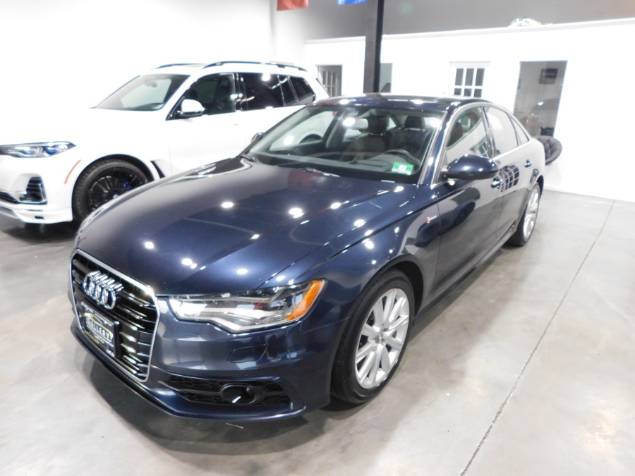 2014 Audi A6 4dr Sdn quattro 3.0T Prestige, available for sale in Lodi, New Jersey | Auto Gallery. Lodi, New Jersey 2014 Audi A6 4dr Sdn quattro 3.0T Prestige, available for sale in Lodi, New Jersey | Auto Gallery. Lodi, New Jersey