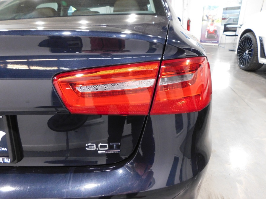 2014 Audi A6 4dr Sdn quattro 3.0T Prestige, available for sale in Lodi, New Jersey | Auto Gallery. Lodi, New Jersey 2014 Audi A6 4dr Sdn quattro 3.0T Prestige, available for sale in Lodi, New Jersey | Auto Gallery. Lodi, New Jersey