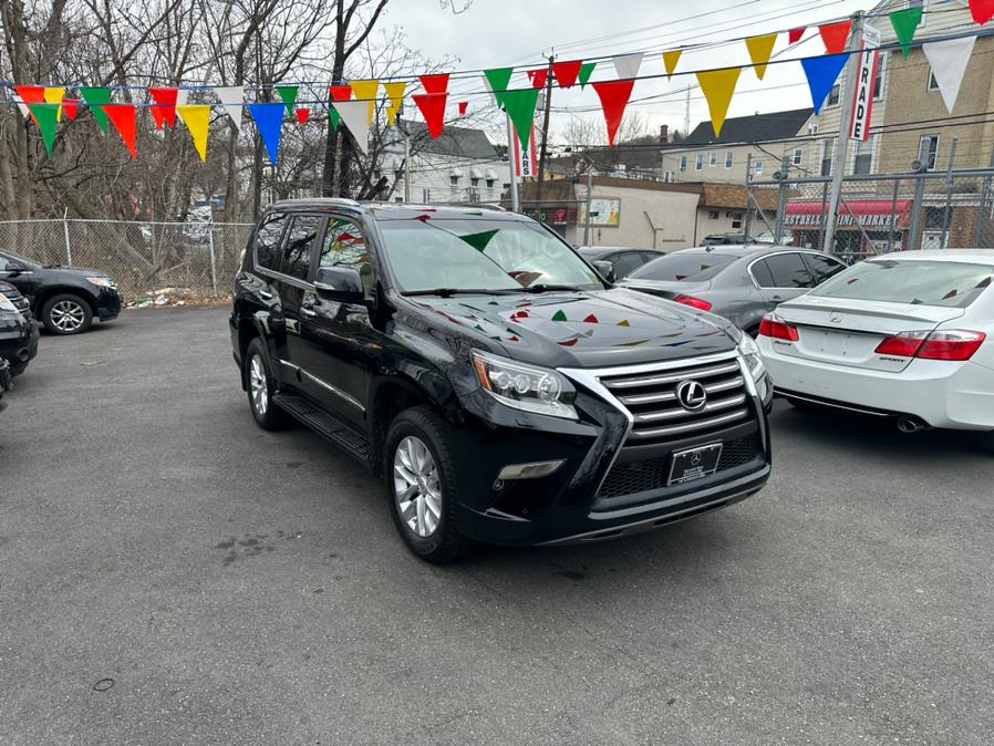 2018 Lexus GX 460 Premium 4WD GX 460 Premium 4WD, available for sale in Paterson, New Jersey | Xcell Motors LLC. Paterson, New Jersey 2018 Lexus GX 460 Premium 4WD GX 460 Premium 4WD, available for sale in Paterson, New Jersey | Xcell Motors LLC. Paterson, New Jersey