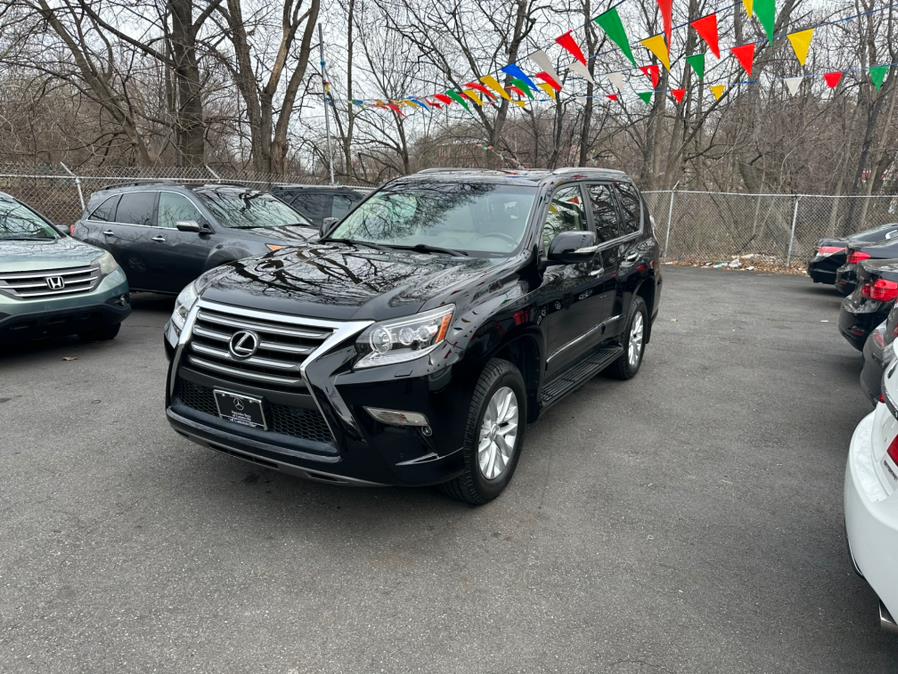 2018 Lexus GX 460 Premium 4WD GX 460 Premium 4WD, available for sale in Paterson, New Jersey | Xcell Motors LLC. Paterson, New Jersey 2018 Lexus GX 460 Premium 4WD GX 460 Premium 4WD, available for sale in Paterson, New Jersey | Xcell Motors LLC. Paterson, New Jersey