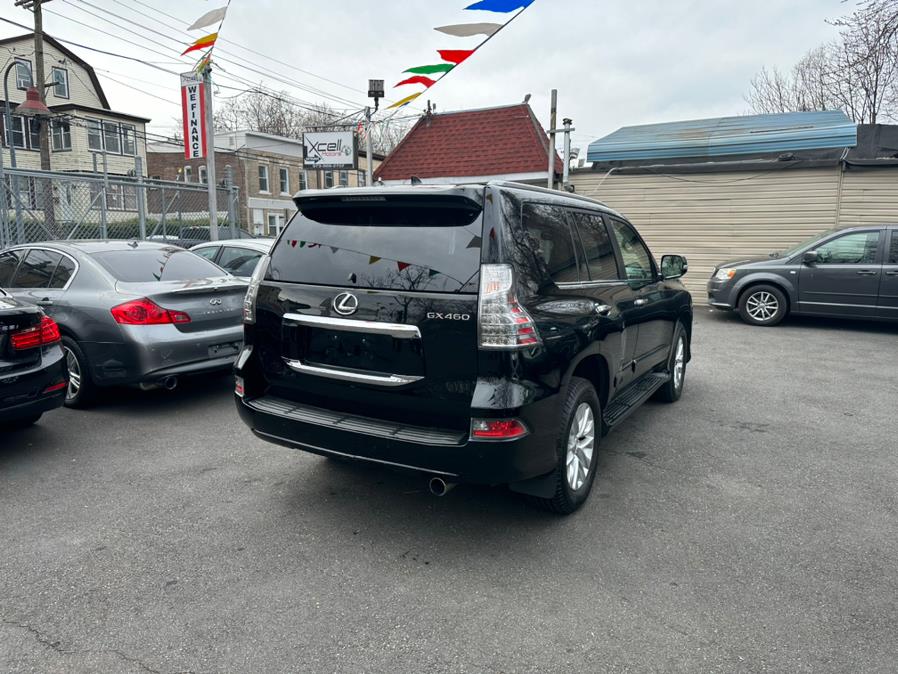 2018 Lexus GX 460 Premium 4WD GX 460 Premium 4WD, available for sale in Paterson, New Jersey | Xcell Motors LLC. Paterson, New Jersey 2018 Lexus GX 460 Premium 4WD GX 460 Premium 4WD, available for sale in Paterson, New Jersey | Xcell Motors LLC. Paterson, New Jersey
