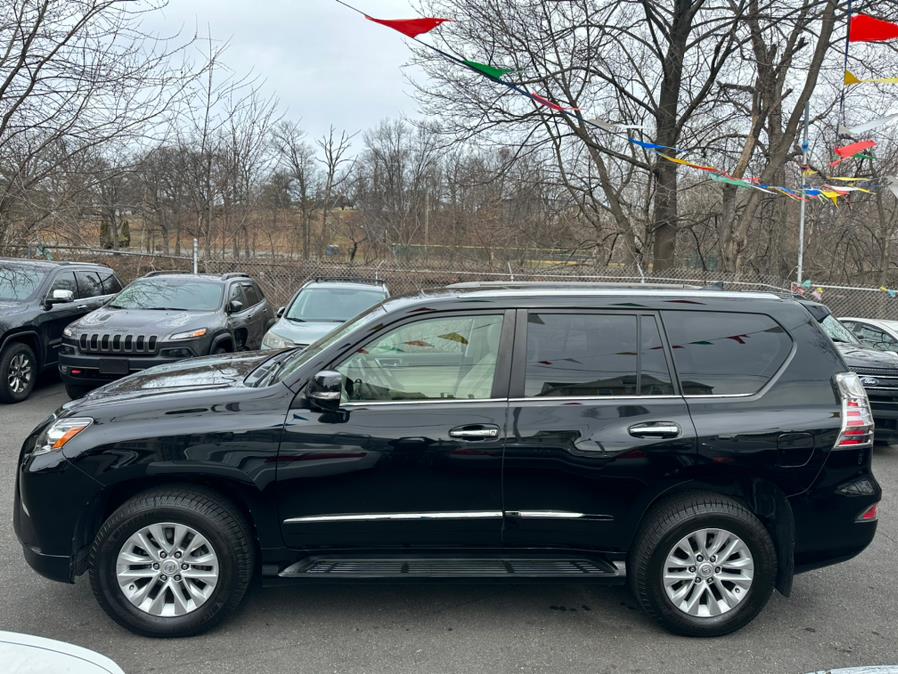 2018 Lexus GX 460 Premium 4WD GX 460 Premium 4WD, available for sale in Paterson, New Jersey | Xcell Motors LLC. Paterson, New Jersey 2018 Lexus GX 460 Premium 4WD GX 460 Premium 4WD, available for sale in Paterson, New Jersey | Xcell Motors LLC. Paterson, New Jersey