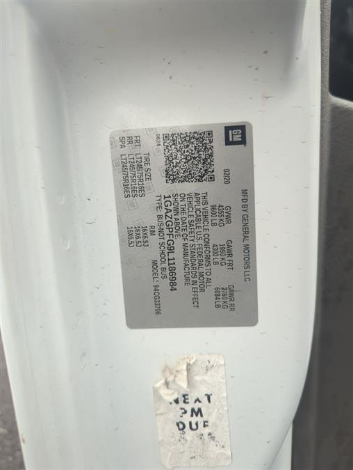 2020 Chevrolet Express Passenger LT, available for sale in Maple Shade, New Jersey | Car Revolution. Maple Shade, New Jersey 2020 Chevrolet Express Passenger LT, available for sale in Maple Shade, New Jersey | Car Revolution. Maple Shade, New Jersey