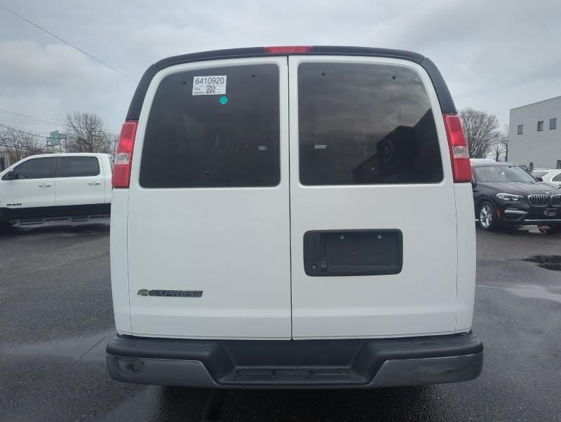 2020 Chevrolet Express Passenger LT, available for sale in Maple Shade, New Jersey | Car Revolution. Maple Shade, New Jersey 2020 Chevrolet Express Passenger LT, available for sale in Maple Shade, New Jersey | Car Revolution. Maple Shade, New Jersey
