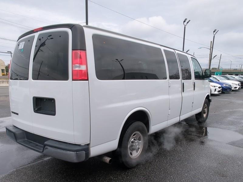 2020 Chevrolet Express Passenger LT, available for sale in Maple Shade, New Jersey | Car Revolution. Maple Shade, New Jersey 2020 Chevrolet Express Passenger LT, available for sale in Maple Shade, New Jersey | Car Revolution. Maple Shade, New Jersey