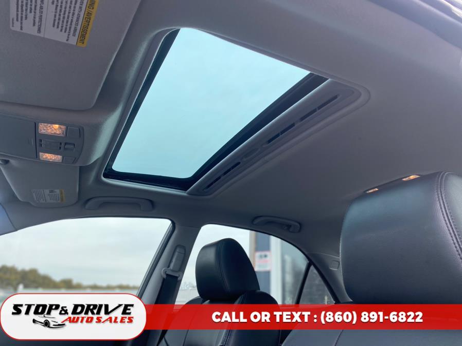 2007 Mazda Mazda6 4dr Sdn Auto i Sport VE, available for sale in East Windsor, Connecticut | Stop & Drive Auto Sales. East Windsor, Connecticut 2007 Mazda Mazda6 4dr Sdn Auto i Sport VE, available for sale in East Windsor, Connecticut | Stop & Drive Auto Sales. East Windsor, Connecticut