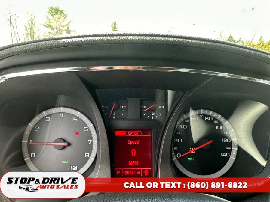 2017 GMC Terrain AWD 4dr SLE w/SLE-1, available for sale in East Windsor, Connecticut | Stop & Drive Auto Sales. East Windsor, Connecticut 2017 GMC Terrain AWD 4dr SLE w/SLE-1, available for sale in East Windsor, Connecticut | Stop & Drive Auto Sales. East Windsor, Connecticut