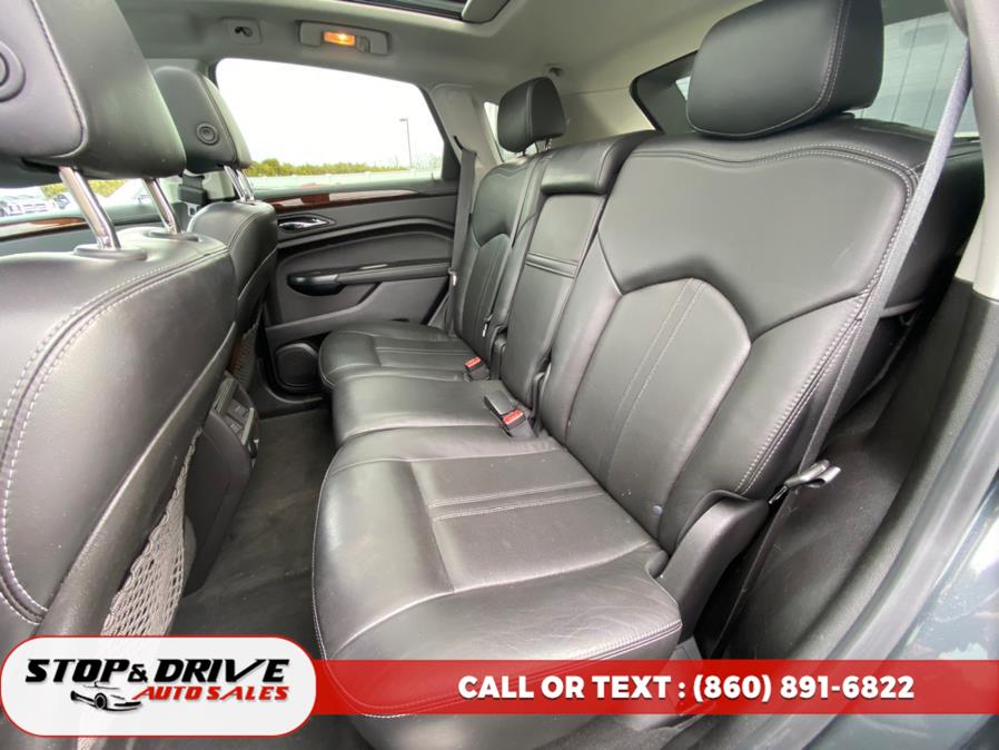 2014 Cadillac SRX FWD 4dr Luxury Collection, available for sale in East Windsor, Connecticut | Stop & Drive Auto Sales. East Windsor, Connecticut 2014 Cadillac SRX FWD 4dr Luxury Collection, available for sale in East Windsor, Connecticut | Stop & Drive Auto Sales. East Windsor, Connecticut