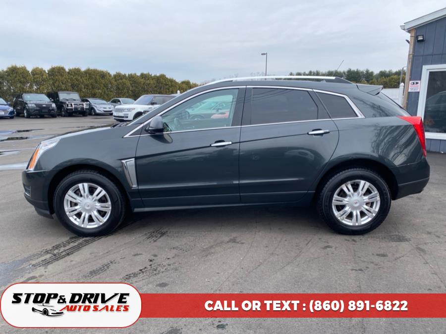 2014 Cadillac SRX FWD 4dr Luxury Collection, available for sale in East Windsor, Connecticut | Stop & Drive Auto Sales. East Windsor, Connecticut 2014 Cadillac SRX FWD 4dr Luxury Collection, available for sale in East Windsor, Connecticut | Stop & Drive Auto Sales. East Windsor, Connecticut