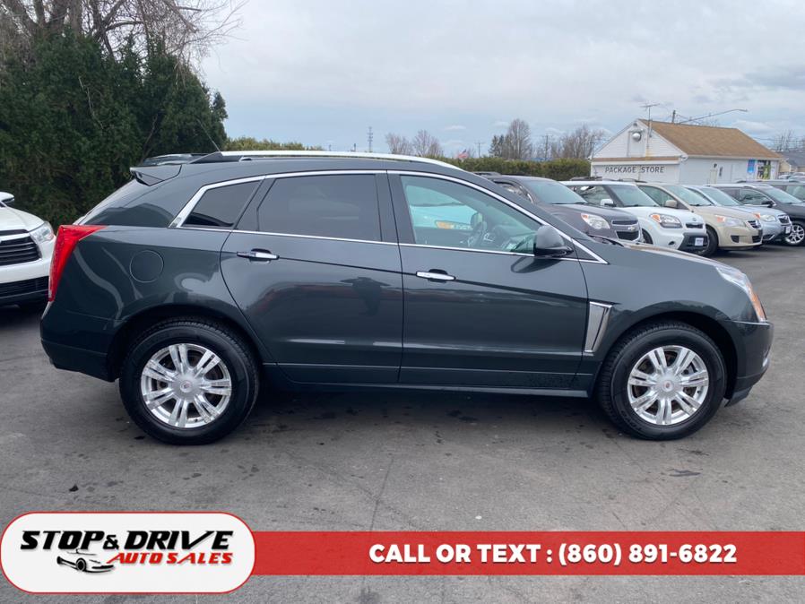 2014 Cadillac SRX FWD 4dr Luxury Collection, available for sale in East Windsor, Connecticut | Stop & Drive Auto Sales. East Windsor, Connecticut 2014 Cadillac SRX FWD 4dr Luxury Collection, available for sale in East Windsor, Connecticut | Stop & Drive Auto Sales. East Windsor, Connecticut
