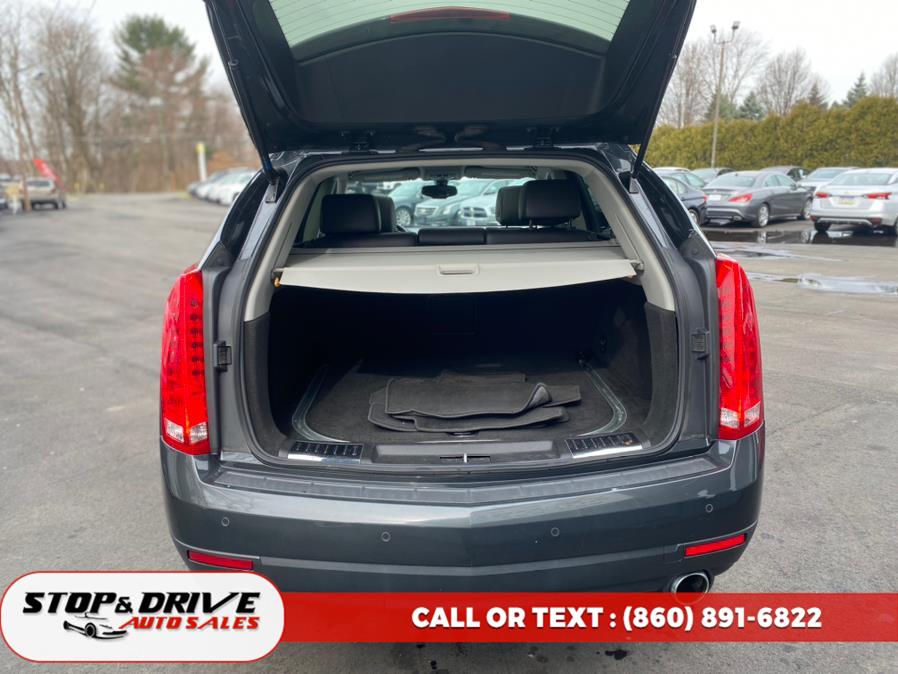 2014 Cadillac SRX FWD 4dr Luxury Collection, available for sale in East Windsor, Connecticut | Stop & Drive Auto Sales. East Windsor, Connecticut 2014 Cadillac SRX FWD 4dr Luxury Collection, available for sale in East Windsor, Connecticut | Stop & Drive Auto Sales. East Windsor, Connecticut