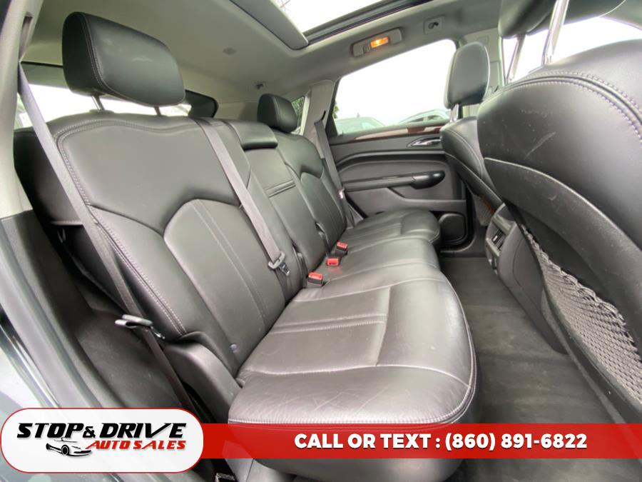 2014 Cadillac SRX FWD 4dr Luxury Collection, available for sale in East Windsor, Connecticut | Stop & Drive Auto Sales. East Windsor, Connecticut 2014 Cadillac SRX FWD 4dr Luxury Collection, available for sale in East Windsor, Connecticut | Stop & Drive Auto Sales. East Windsor, Connecticut