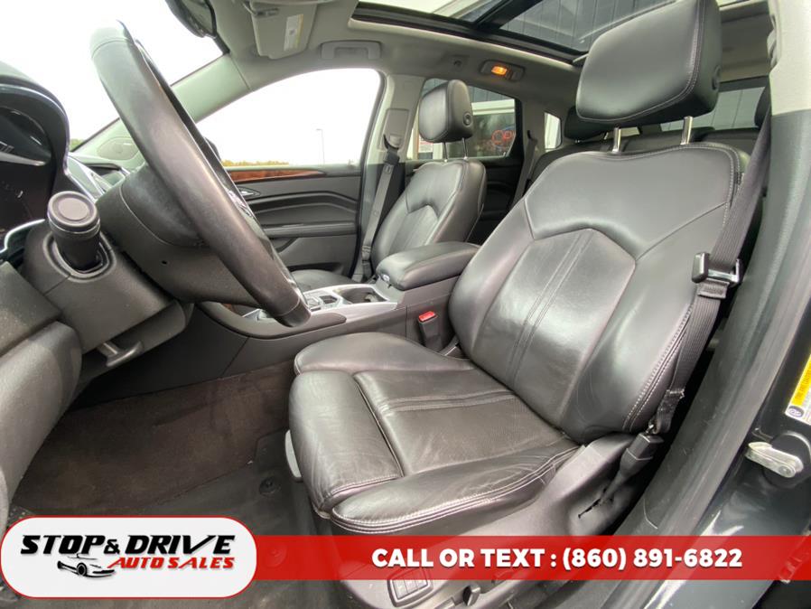 2014 Cadillac SRX FWD 4dr Luxury Collection, available for sale in East Windsor, Connecticut | Stop & Drive Auto Sales. East Windsor, Connecticut 2014 Cadillac SRX FWD 4dr Luxury Collection, available for sale in East Windsor, Connecticut | Stop & Drive Auto Sales. East Windsor, Connecticut
