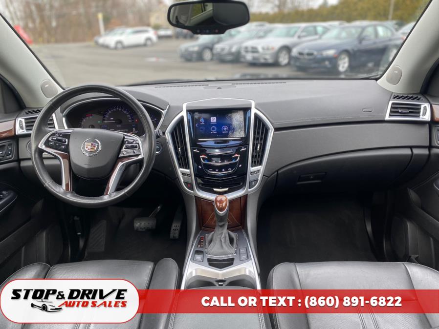 2014 Cadillac SRX FWD 4dr Luxury Collection, available for sale in East Windsor, Connecticut | Stop & Drive Auto Sales. East Windsor, Connecticut 2014 Cadillac SRX FWD 4dr Luxury Collection, available for sale in East Windsor, Connecticut | Stop & Drive Auto Sales. East Windsor, Connecticut