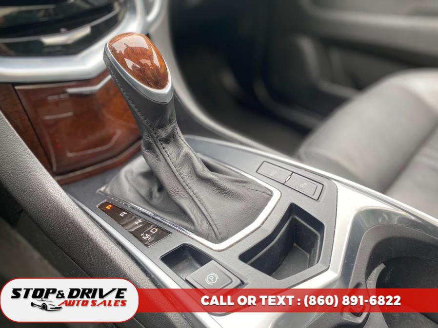 2014 Cadillac SRX FWD 4dr Luxury Collection, available for sale in East Windsor, Connecticut | Stop & Drive Auto Sales. East Windsor, Connecticut 2014 Cadillac SRX FWD 4dr Luxury Collection, available for sale in East Windsor, Connecticut | Stop & Drive Auto Sales. East Windsor, Connecticut