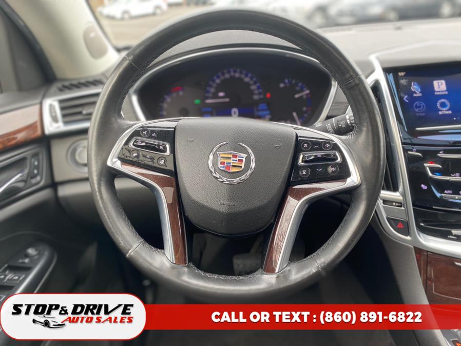 2014 Cadillac SRX FWD 4dr Luxury Collection, available for sale in East Windsor, Connecticut | Stop & Drive Auto Sales. East Windsor, Connecticut 2014 Cadillac SRX FWD 4dr Luxury Collection, available for sale in East Windsor, Connecticut | Stop & Drive Auto Sales. East Windsor, Connecticut