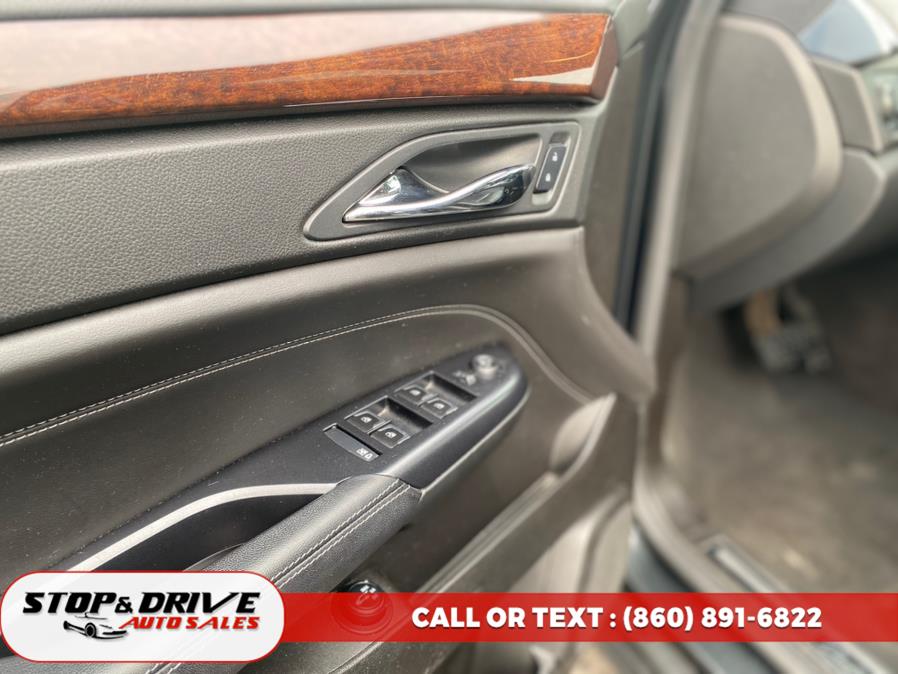 2014 Cadillac SRX FWD 4dr Luxury Collection, available for sale in East Windsor, Connecticut | Stop & Drive Auto Sales. East Windsor, Connecticut 2014 Cadillac SRX FWD 4dr Luxury Collection, available for sale in East Windsor, Connecticut | Stop & Drive Auto Sales. East Windsor, Connecticut