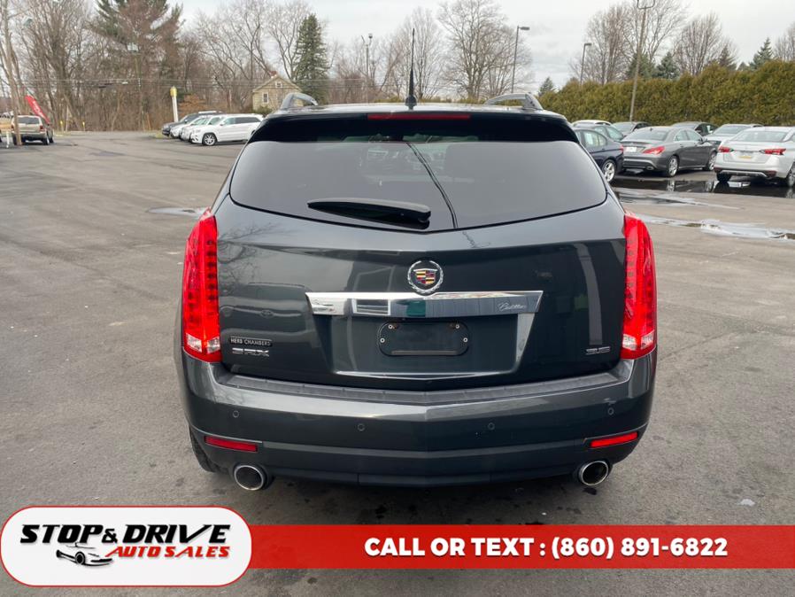 2014 Cadillac SRX FWD 4dr Luxury Collection, available for sale in East Windsor, Connecticut | Stop & Drive Auto Sales. East Windsor, Connecticut 2014 Cadillac SRX FWD 4dr Luxury Collection, available for sale in East Windsor, Connecticut | Stop & Drive Auto Sales. East Windsor, Connecticut