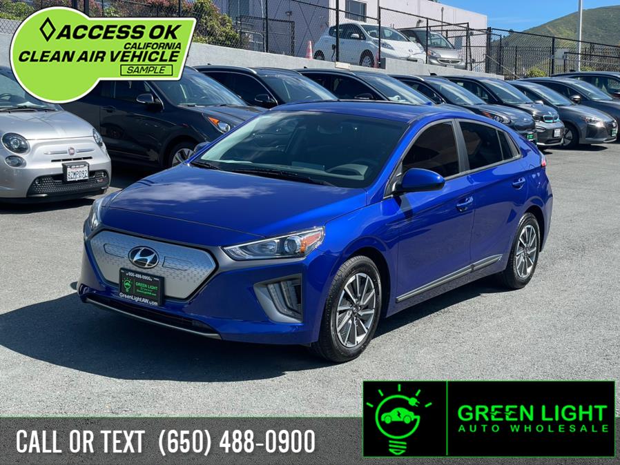 Top 72+ imagen hyundai dealer daly city In.thptnganamst.edu.vn