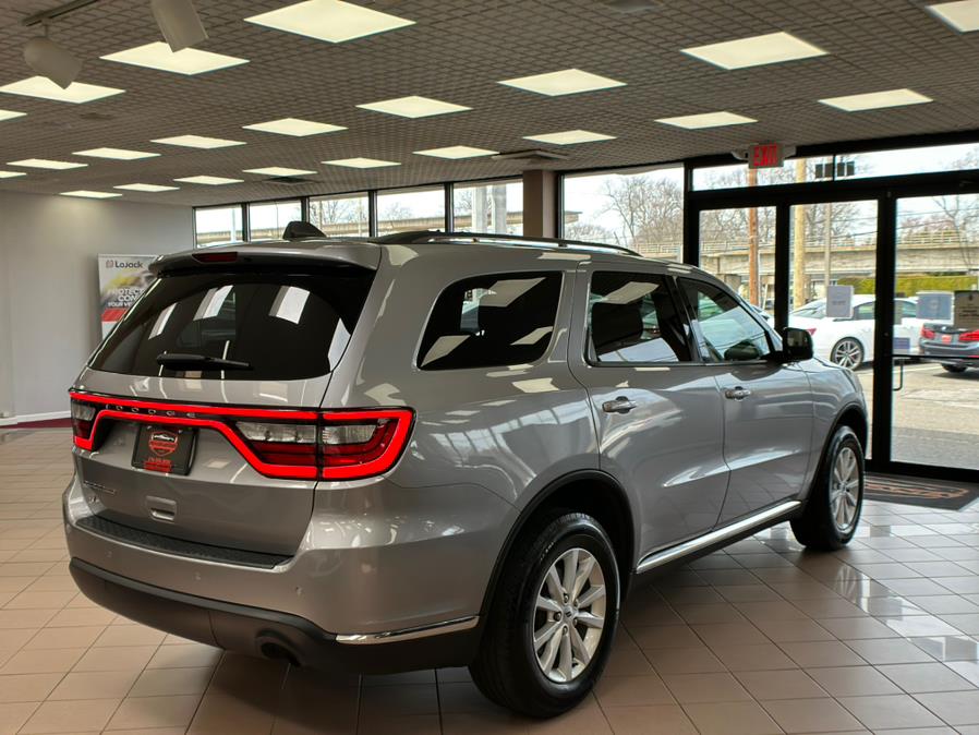 2020 Dodge Durango SXT Plus AWD, available for sale in Massapequa Park, New York | Power Motors East. Massapequa Park, New York 2020 Dodge Durango SXT Plus AWD, available for sale in Massapequa Park, New York | Power Motors East. Massapequa Park, New York