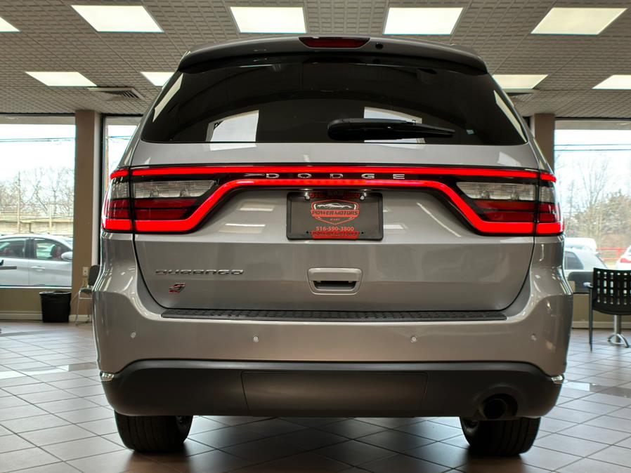 2020 Dodge Durango SXT Plus AWD, available for sale in Massapequa Park, New York | Power Motors East. Massapequa Park, New York 2020 Dodge Durango SXT Plus AWD, available for sale in Massapequa Park, New York | Power Motors East. Massapequa Park, New York