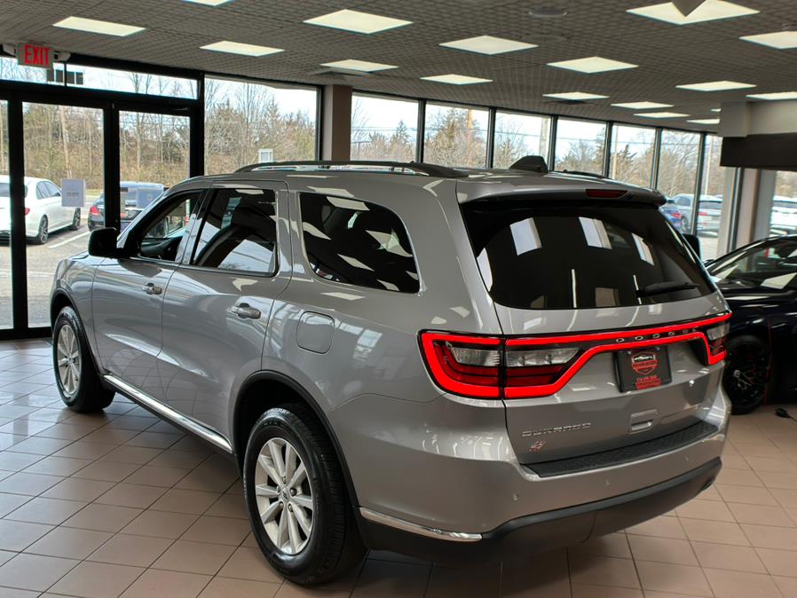 2020 Dodge Durango SXT Plus AWD, available for sale in Massapequa Park, New York | Power Motors East. Massapequa Park, New York 2020 Dodge Durango SXT Plus AWD, available for sale in Massapequa Park, New York | Power Motors East. Massapequa Park, New York