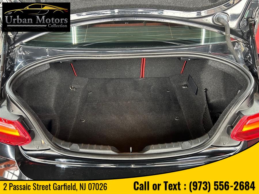 2014 BMW 2 Series 228i, available for sale in Garfield, New Jersey | Urban Motors Collection. Garfield, New Jersey 2014 BMW 2 Series 228i, available for sale in Garfield, New Jersey | Urban Motors Collection. Garfield, New Jersey