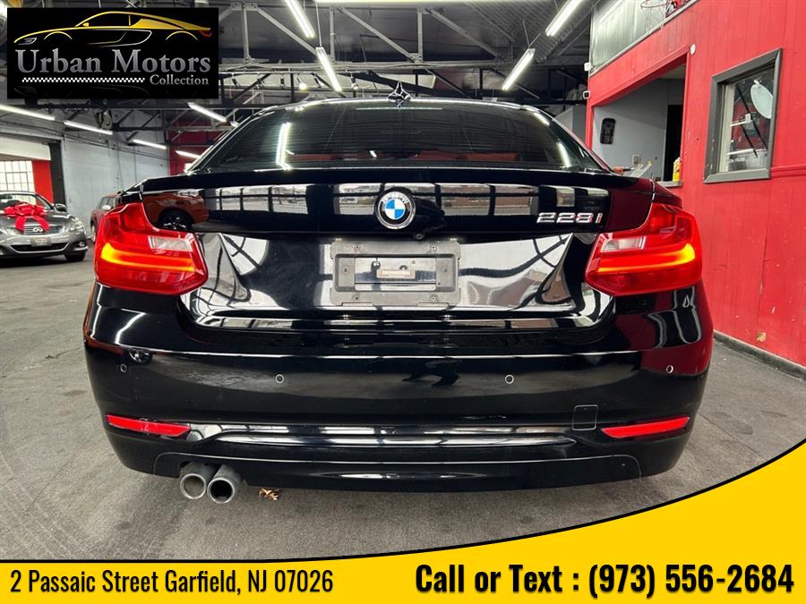 2014 BMW 2 Series 228i, available for sale in Garfield, New Jersey | Urban Motors Collection. Garfield, New Jersey 2014 BMW 2 Series 228i, available for sale in Garfield, New Jersey | Urban Motors Collection. Garfield, New Jersey